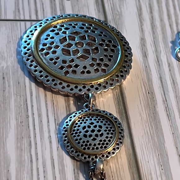 𝗟𝗨𝗖𝗞𝗬 𝗕𝗥𝗔𝗡𝗗 𝗧𝗪𝗢 𝗧𝗢𝗡𝗘 𝗟𝗢𝗡𝗚 𝗕𝗢𝗛𝗢𝗖𝗛𝗜𝗖 𝗡𝗘𝗖𝗞𝗟𝗔𝗖𝗘 - Picture 9 of 12